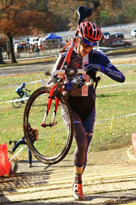 Nicole Thiemann (Rare Disease Cycling)