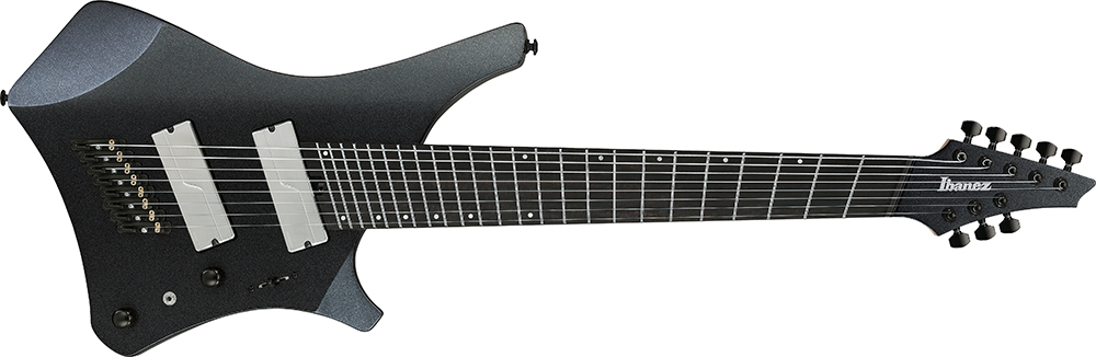 Ibanez Alpha Series