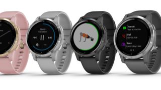 Garmin Vivoactive 4