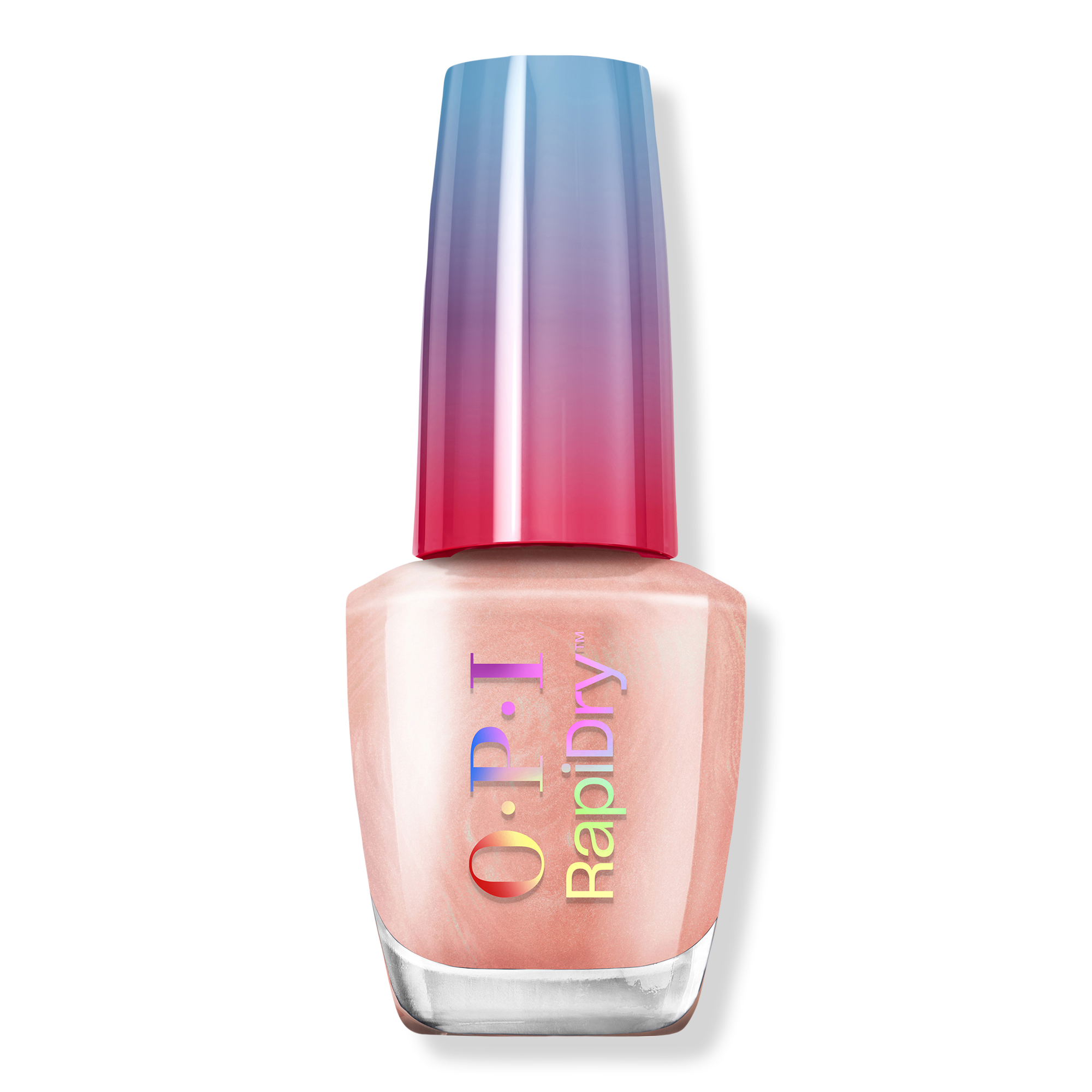 Rapidry Quick-Dry Lacquer - Stun N&amp;rsquo; Done