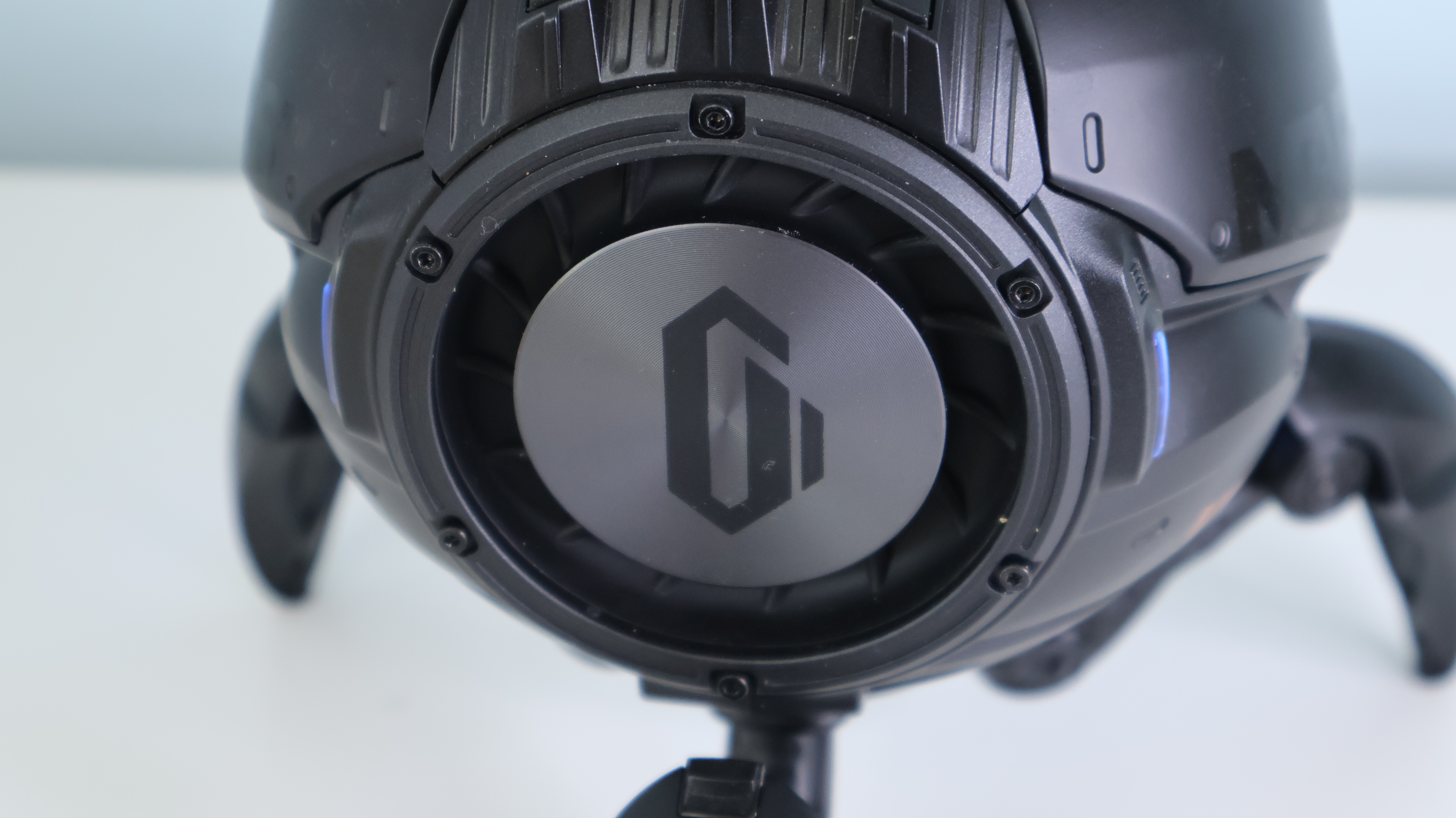 Gravastar Mars One Pro