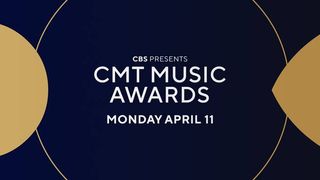 CMT Music Awards on CBS