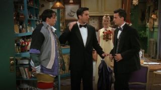 Best Friends episodes - the one where no one's ready