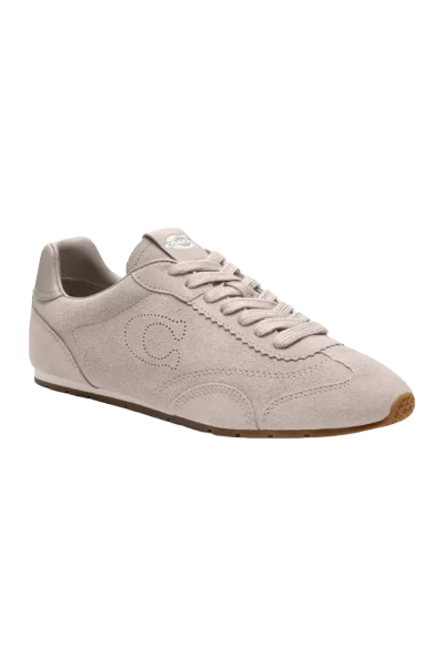 COACH®, Flat Sneaker
