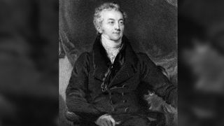 British polymath Thomas Young first performed the double-slit experiment in 1801.