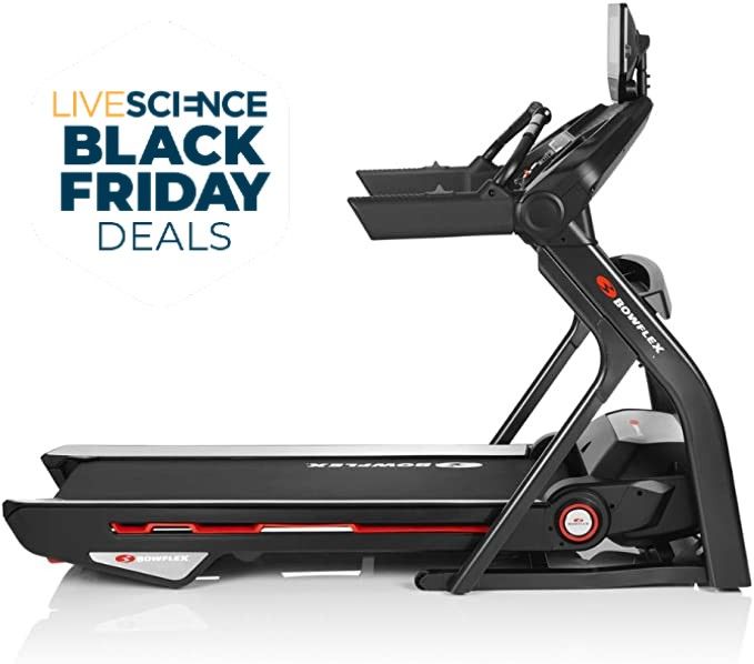 Bowflex Treadmill 10 Black Friday deal