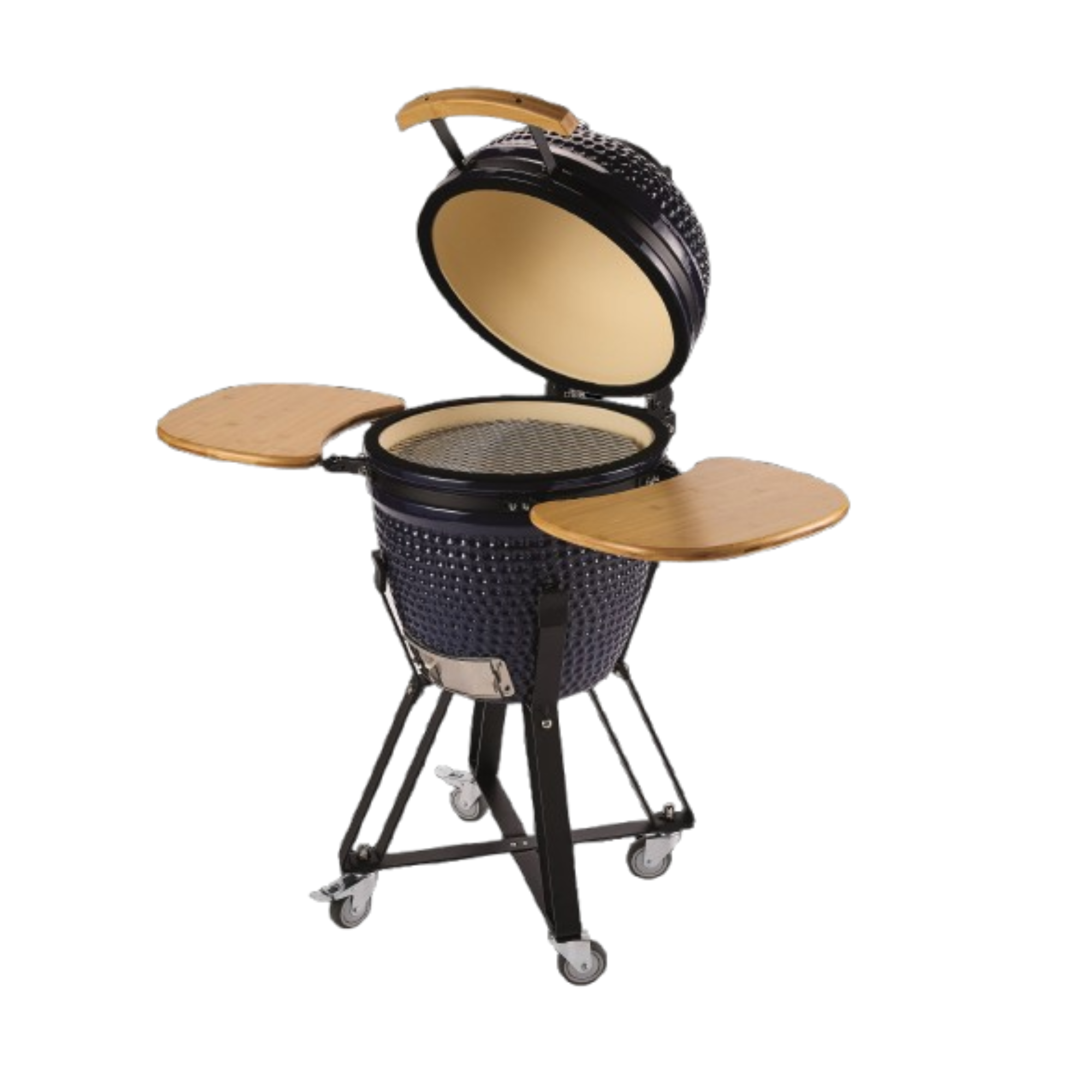 Aldi, Kamado BBQ