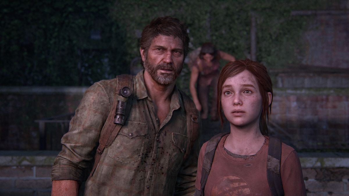 Naughty Dog's PC support will continue "moving forward"