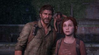 The Last Of Us on Steam Deck! - after the updates 