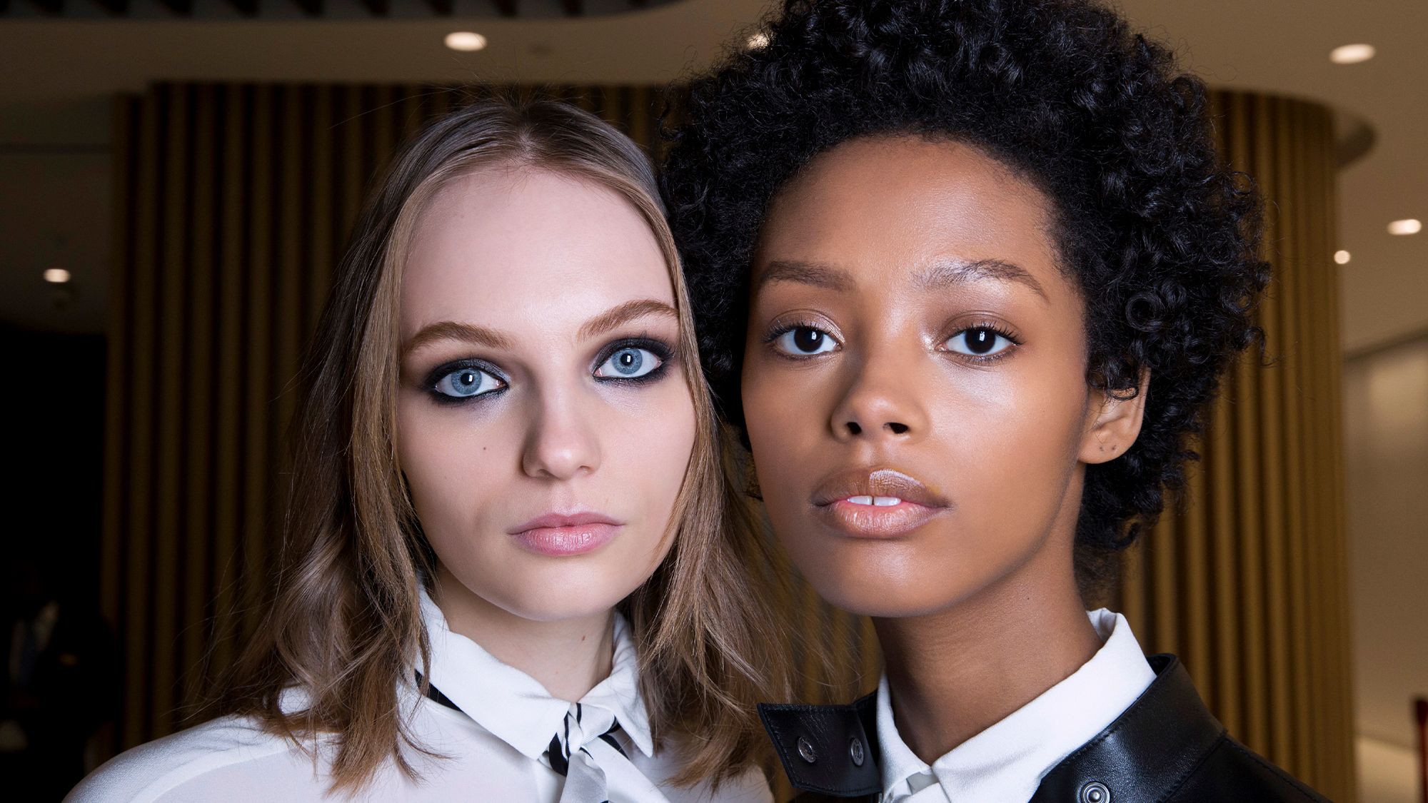 How to use an eyelash curler | Marie Claire UK