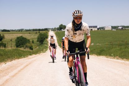 gravel races