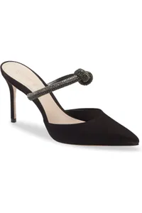 SCHUTZ Pearl Pointed Toe Mule, $138 $110 at Nordstrom