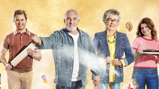 The Great American Baking show season 4 2026