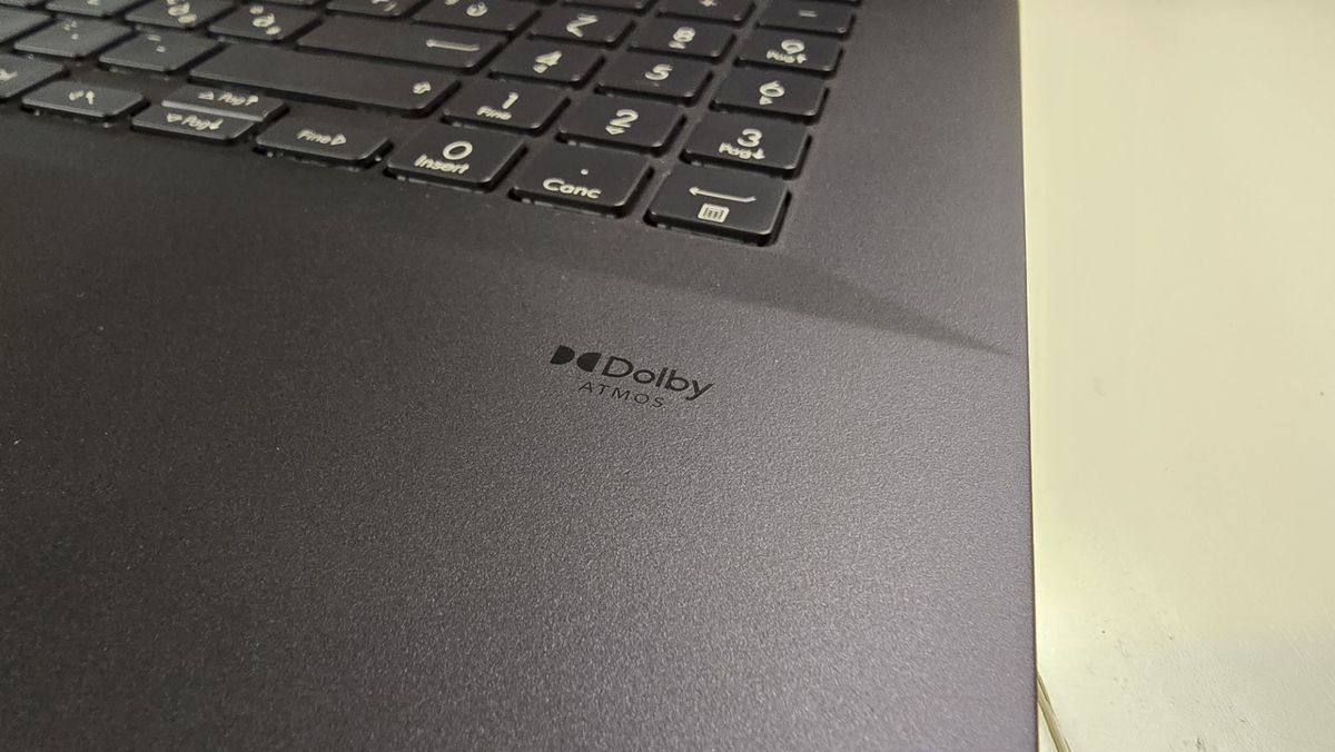 Asus ExpertBook B6 Flip