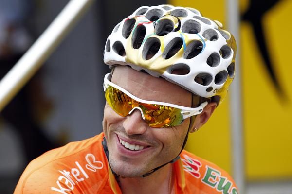 Samuel Sanchez (Euskaltel-Euskadi)