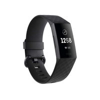 Fitbit Charge 3 fitness tracker | Sale price £94.99 | Was £129.99 | Save £35 (27%) at Amazon