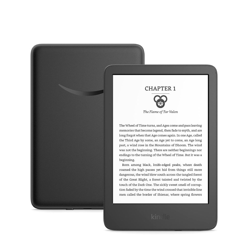 The best Kindles in 2024 — our top picks Tom's Guide