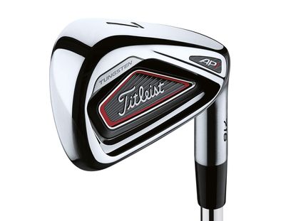 Titleist AP1 Best Forgiving Irons 2017