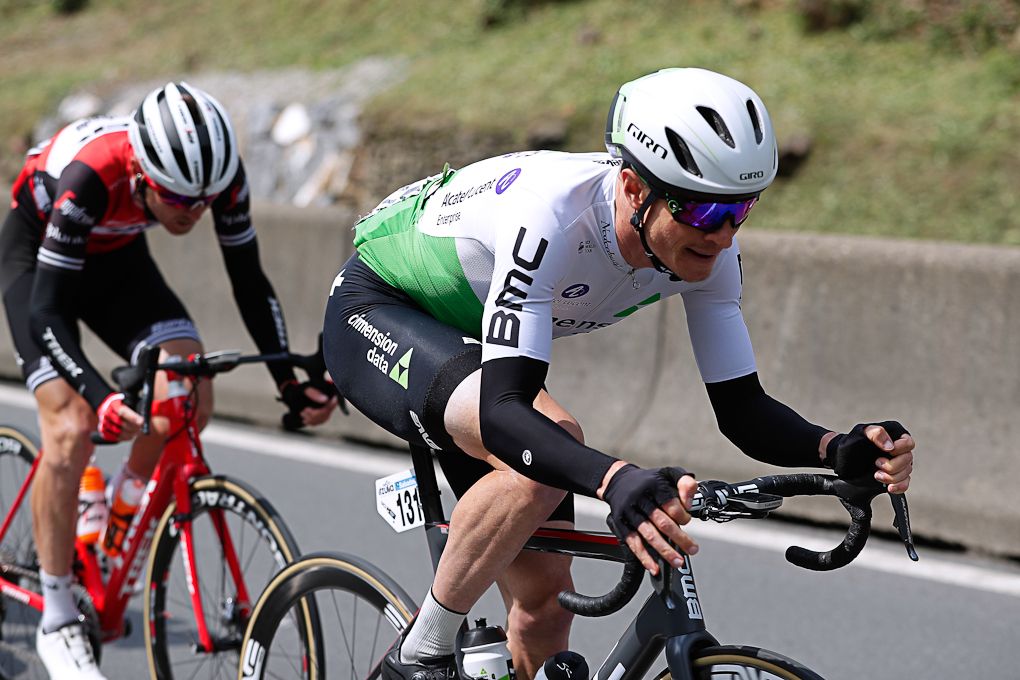 Ben King (Dimension Data)