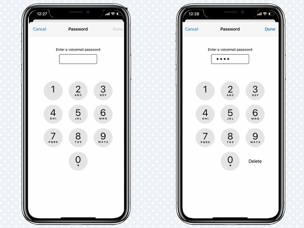 How to set up voicemail on an iPhone Tom's Guide