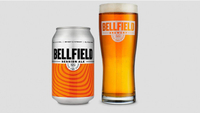 Bellfield - Session Ale