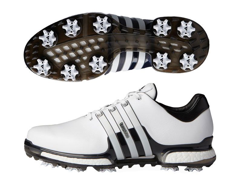 New adidas Tour360 Golf Shoe Revealed