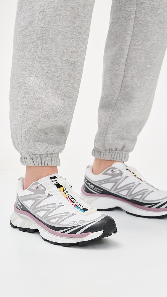 Salomon Xt-6 Sneakers