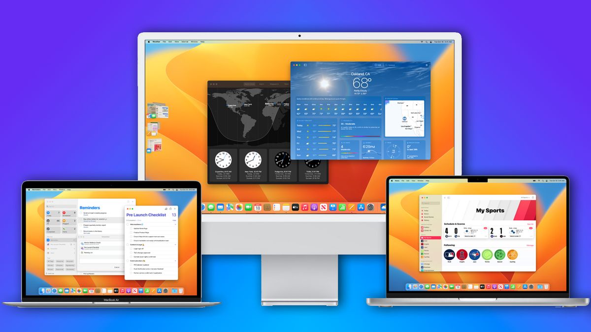 Best Mac 2024: Which MacBook, Mac mini, iMac, and more is the best?