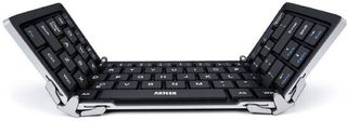 Arteck Folding Keyboard Cropped