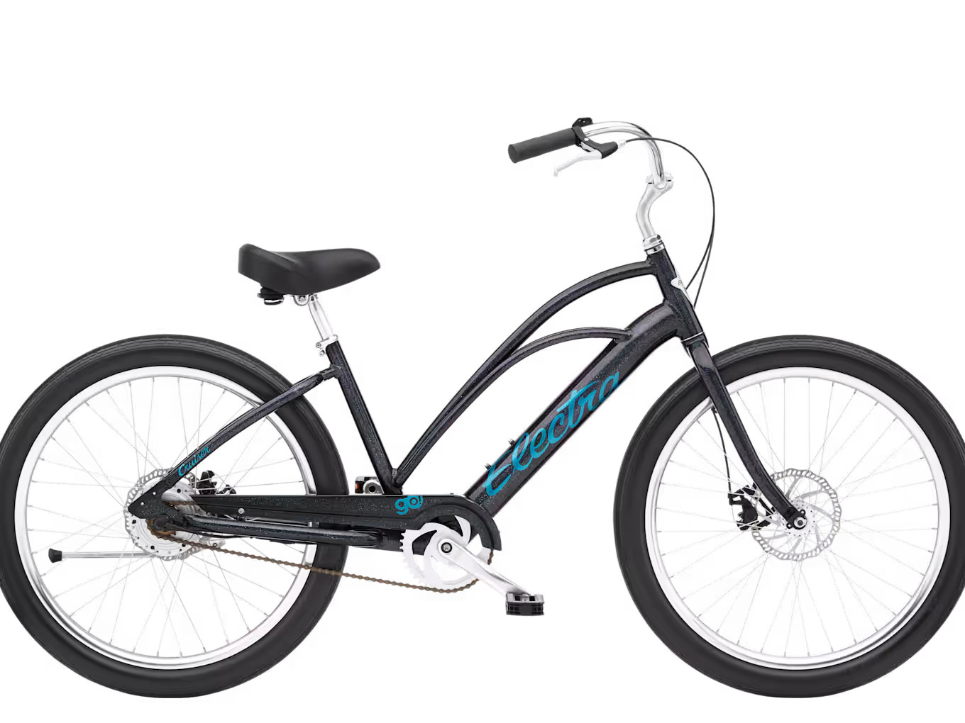 Electra Cruiser Go