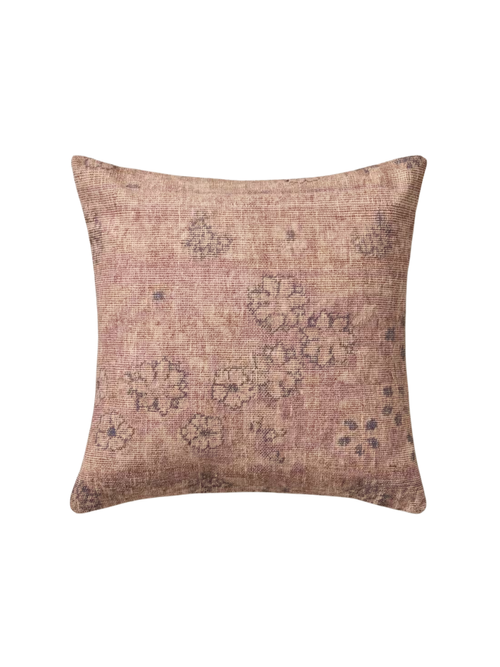 Page Pillow