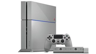 ps4 original white