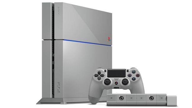 Rarest And Most Expensive Limited Edition PS4 Consoles (and Where To ...