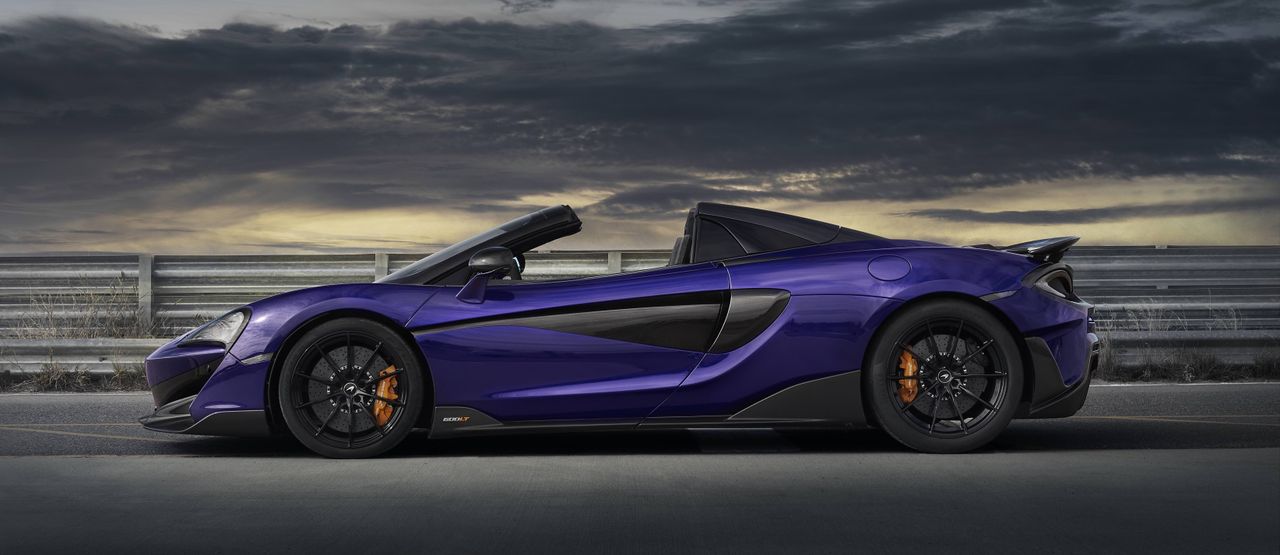 McLaren 720S Spider and 600LT Spider Global Test Drive - Arizona - Jan-Feb 2019Copyright FreeRef:_PD_9857.jpg