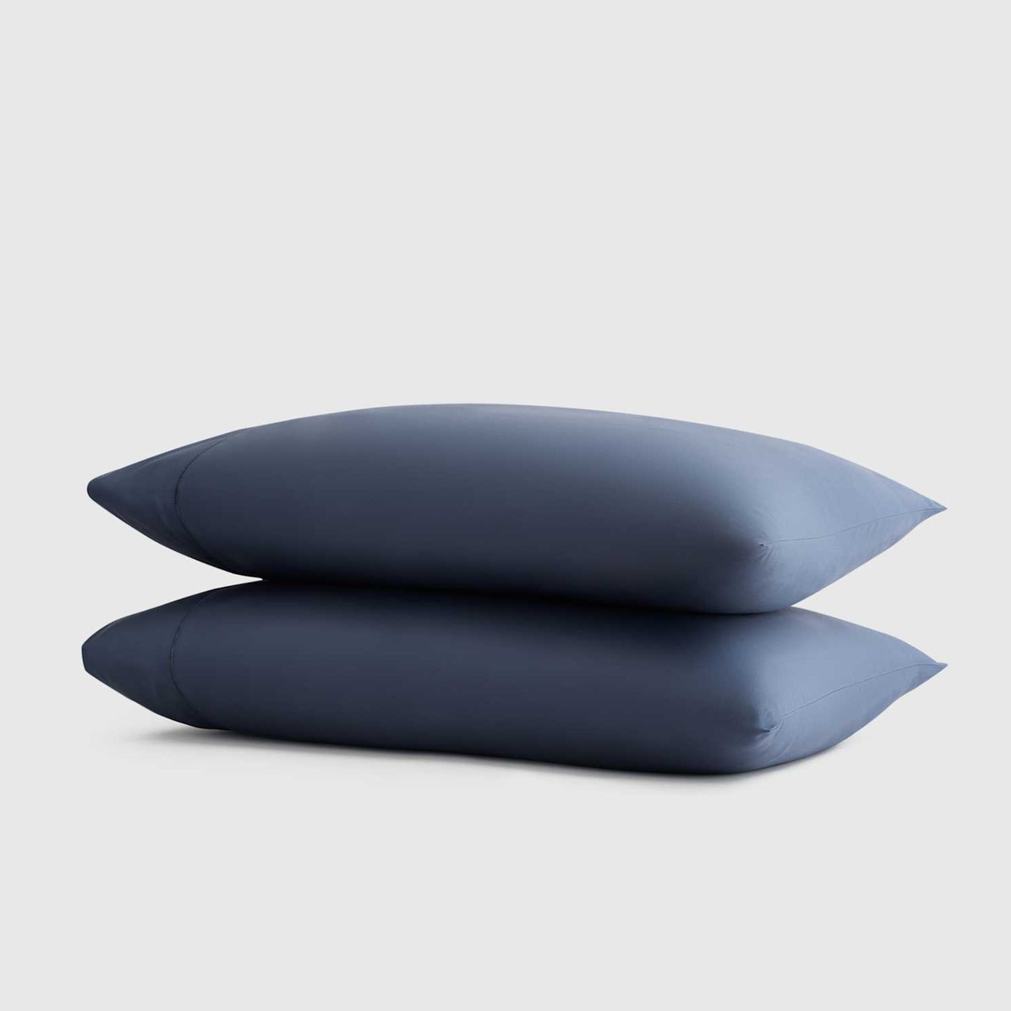 Signature Giza Cotton Sateen Pillowcase Set