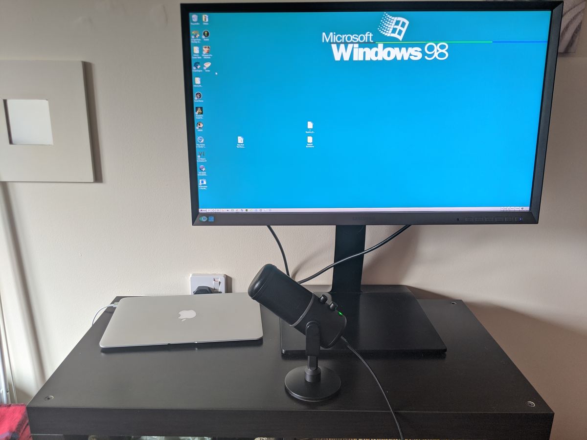 Razer Seiren Elite