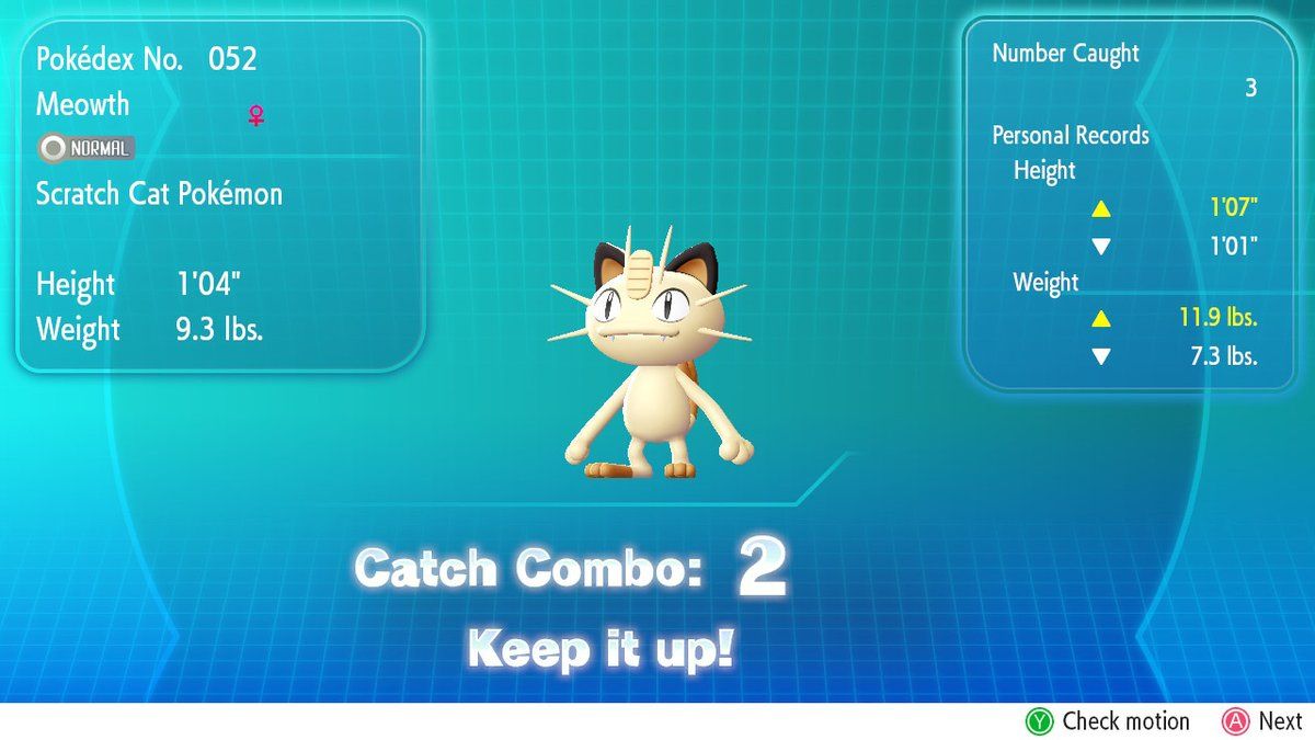 Pokémon Lets Go Guide 9 Tips For Getting Started Toms Guide