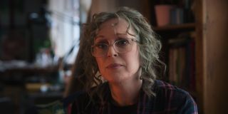 Bonnie Bedelia as Eleanor Foster in The Noel Diary