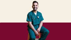 Dr Amir Khan