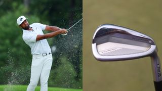 What Do The Top 10 Iron Players On The PGA Tour Use?