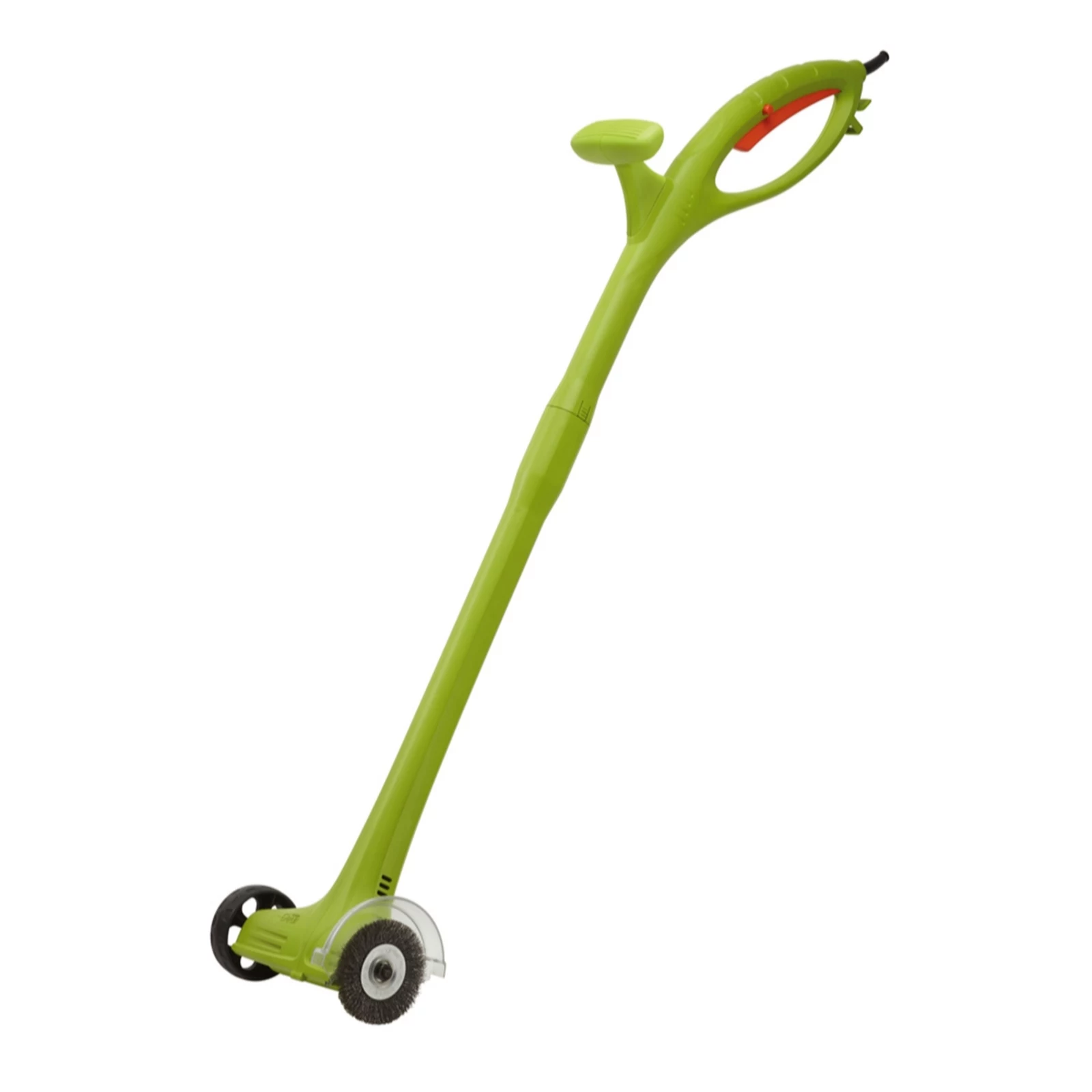 Thompson & Morgan Weed Sweeper & Extra Brushes