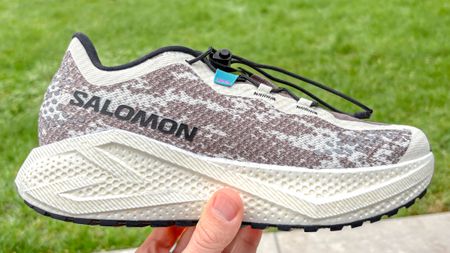 Salomon Aero Glide 4 GRVL