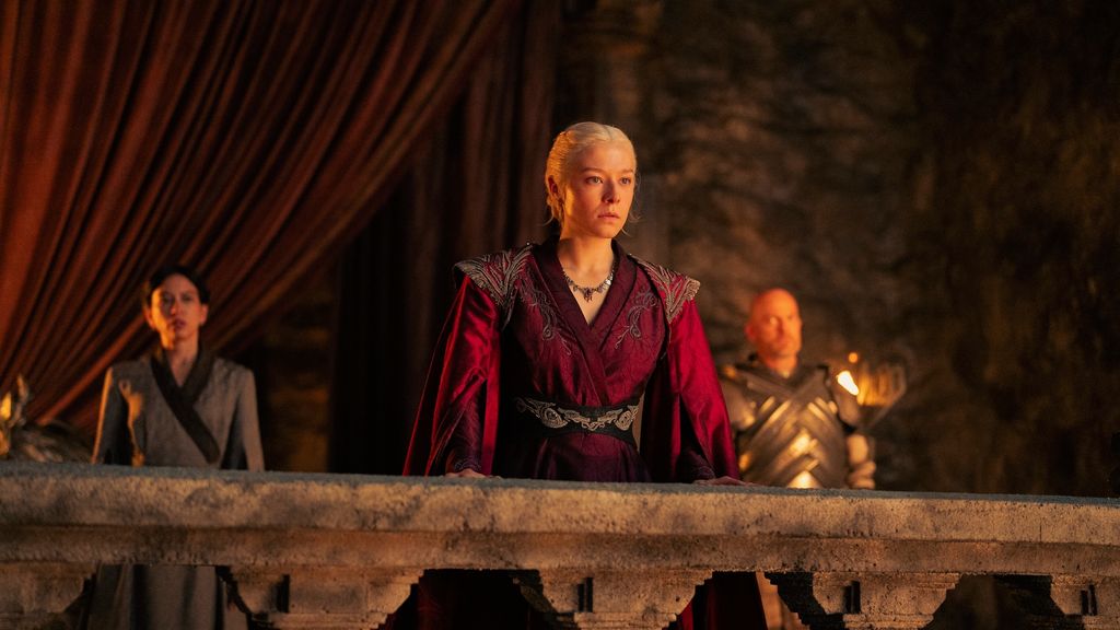 'House of the Dragon' season 3: Everything we know so far | Tom's Guide - When Is The House Of Dragons Coming Out