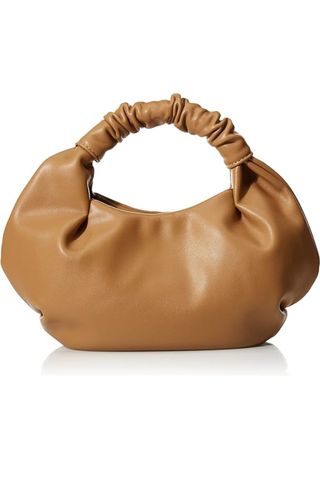 Bolso con asa superior y volumen suave Addison de Drop