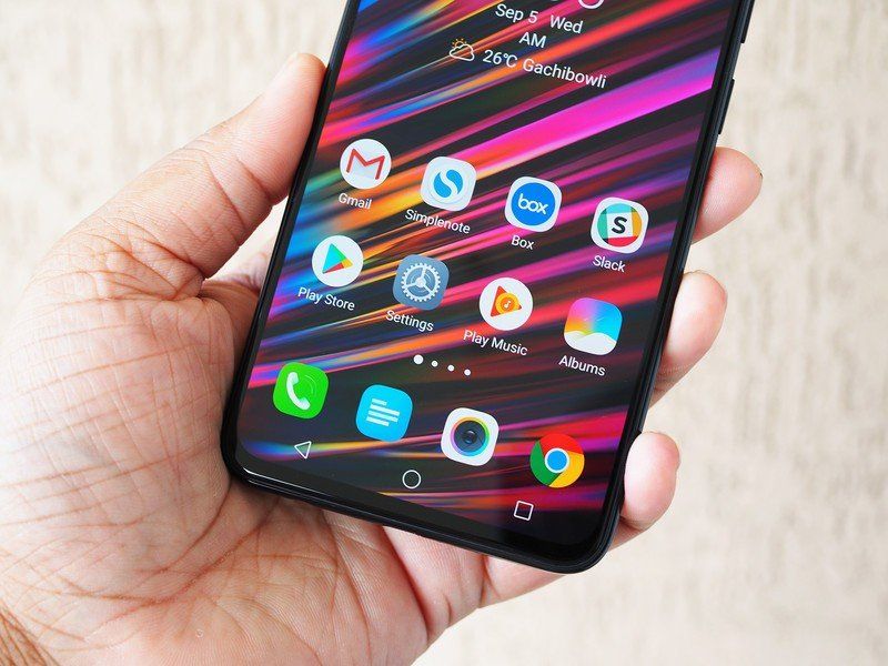 Vivo V11 review