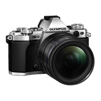 Olympus OM-D E-M5 Mark II | was $719.99 | now $575.99Save $144 with SUMMER20