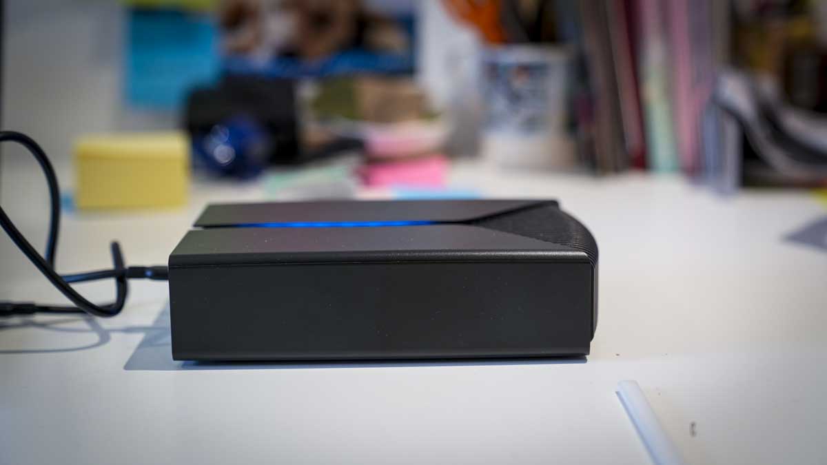 Seagate FireCuda X Vault