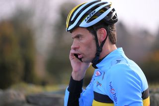 Belgian national cyclo-cross coach Sven Vanthourenhout has also taken over the role of national road coach following the departure of Rik Verbrugghe