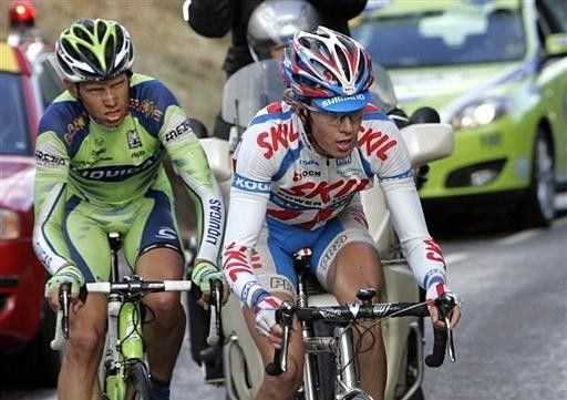 Cl&eacute;ment Lhottelerie (Skil-Shimano)
