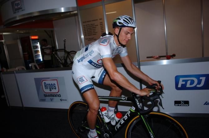 Marcel Kittel (Argos-Shimano) will be the man to watch during the People's Choice Classic criterium